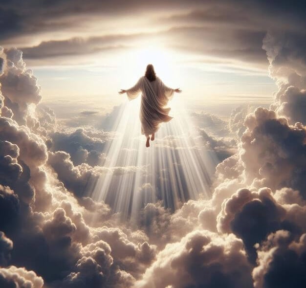 Carrying On Christ's Work