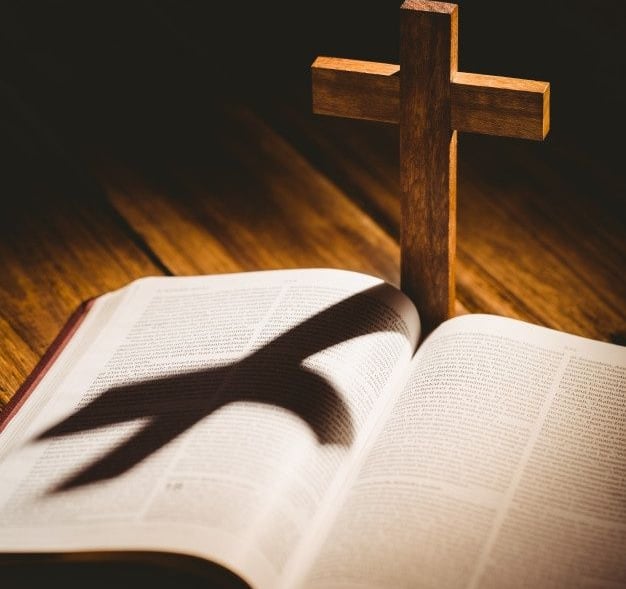 5 Encouraging Bible Verses for Parents