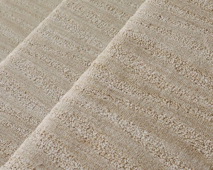 Carpet steam cleaning stairs removing soils from carpet fibers