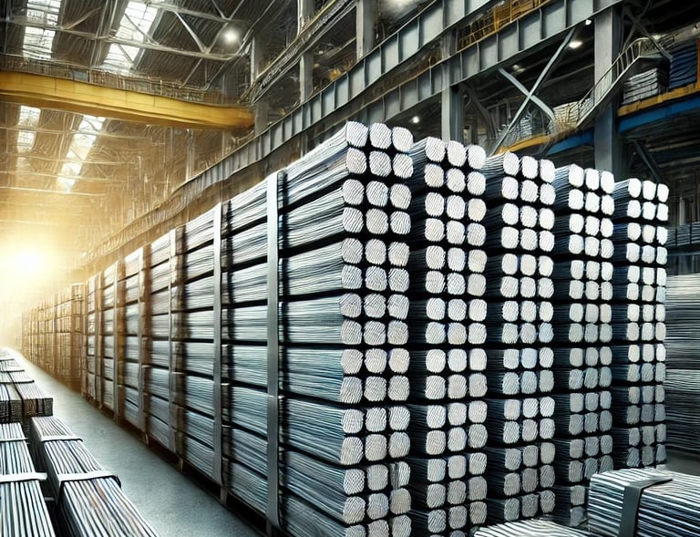 Tmt Steel Dealers in Ludhiana