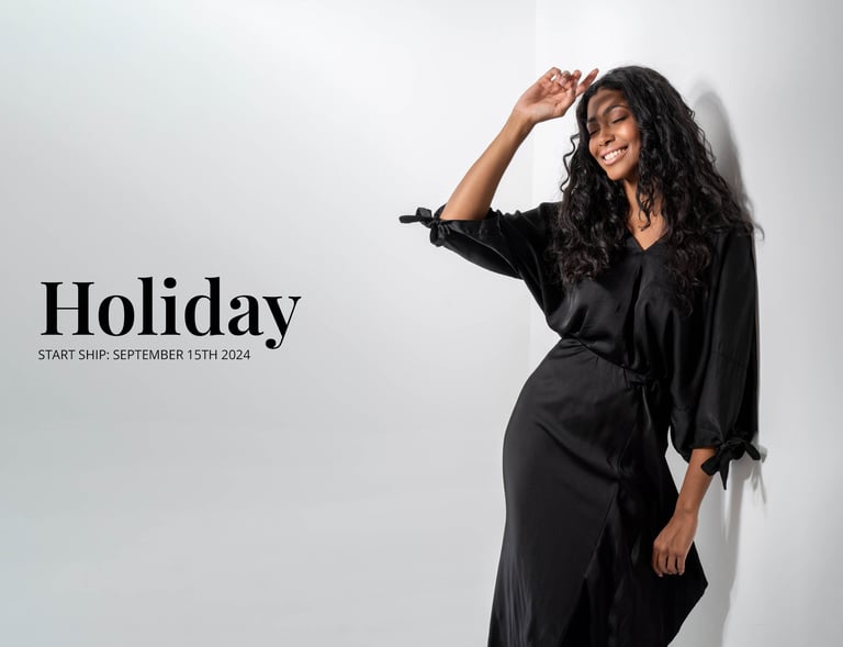 lifestyle photography Montreal for M-Made in italy FW24