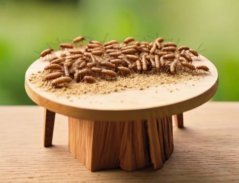 Pest Control Service Near Me