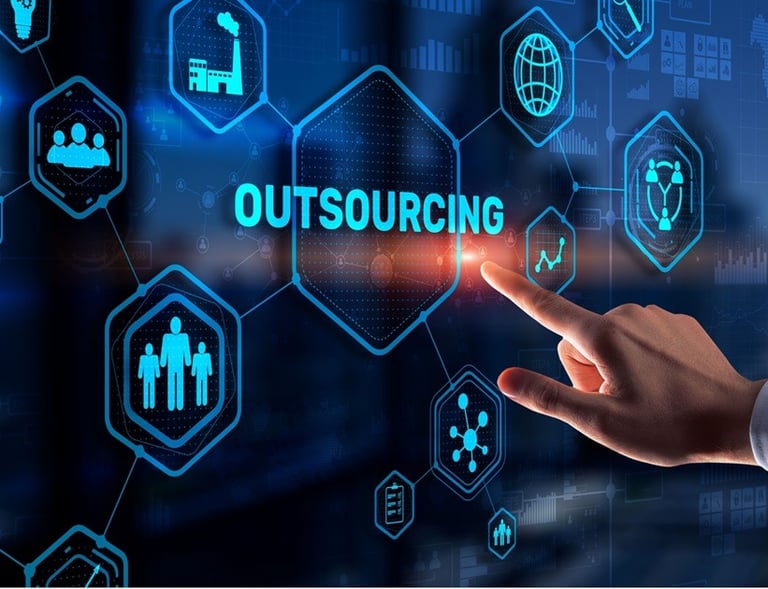 HR Outsourcing