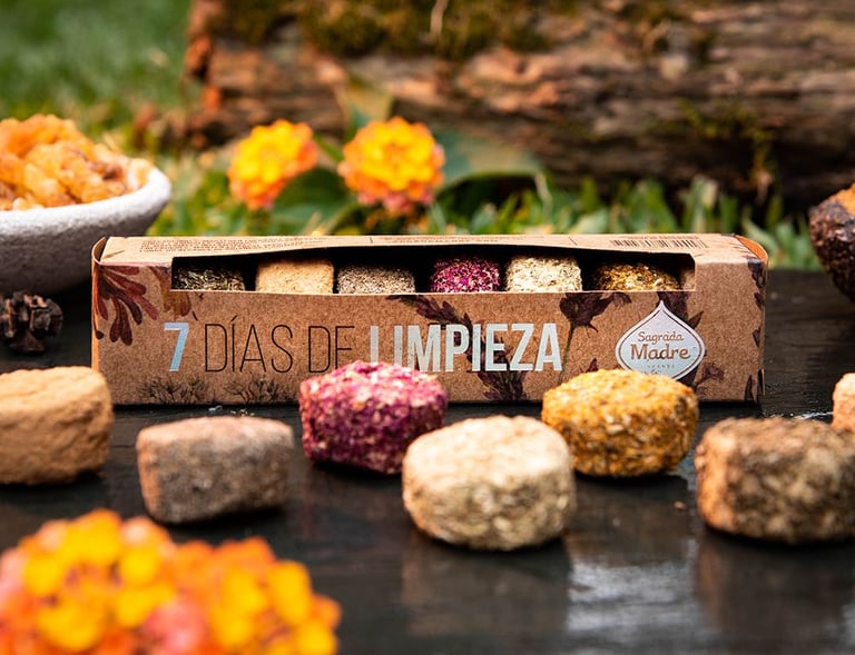 limpieza energetica en Castellon