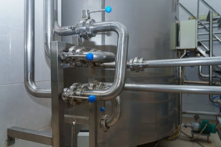 caldera red de incendio