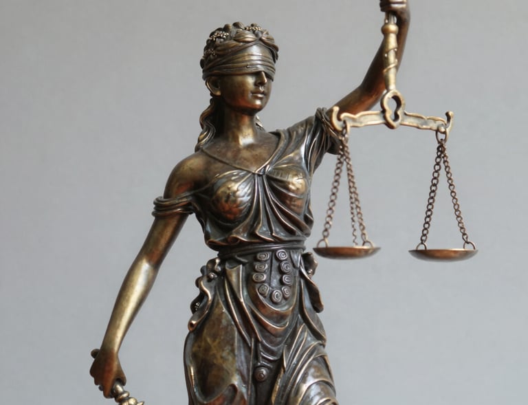 Mr. Kulkarni speaking at a socio-legal seminar, engaging the audience with passion.