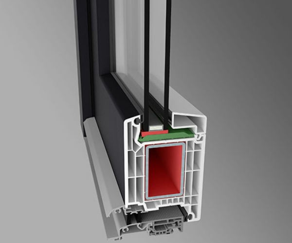 VEKA SL 82
