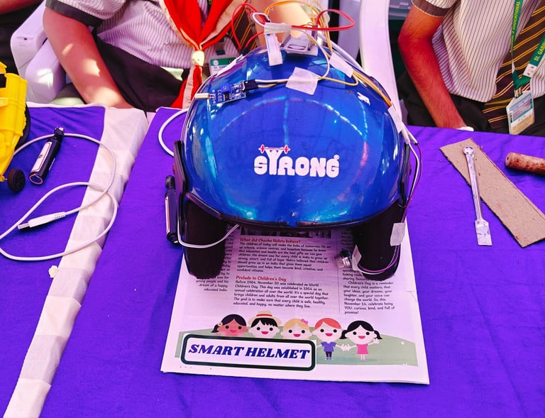 science fair models for school