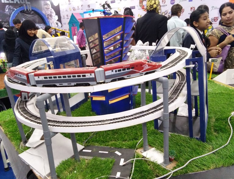 advance science models