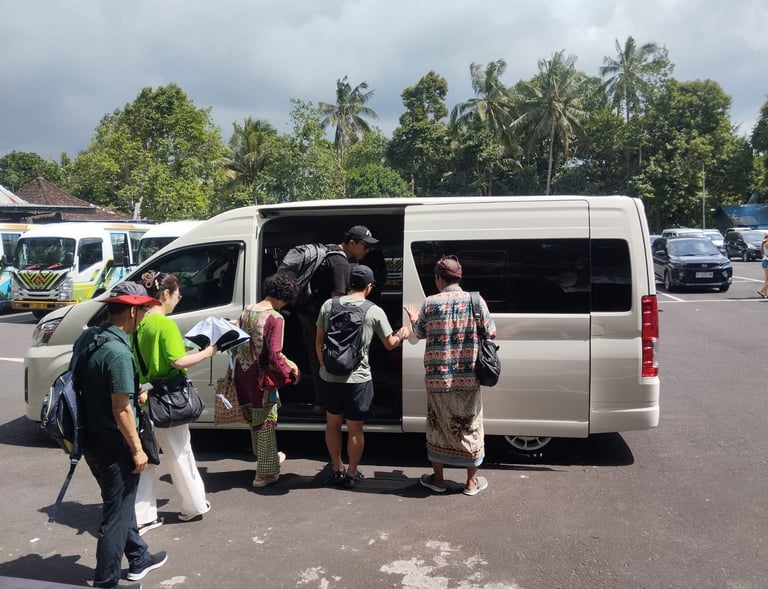 yogyakarta bromo tours