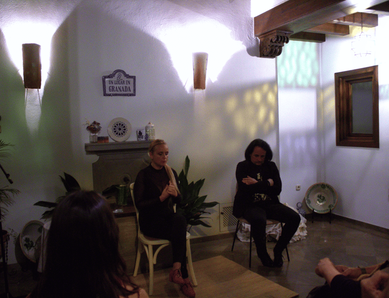 Presentación del proyecto 2025