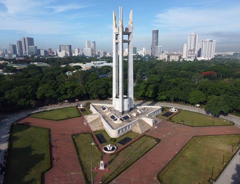 Business Registration Quezon City