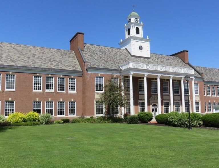 Mexico High School Mexico NY