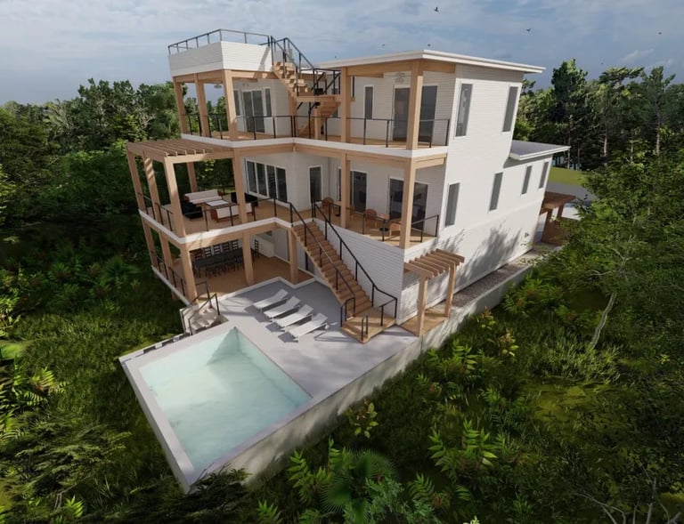 RMH Property
