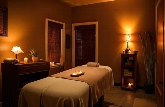 클래스무브 양주마사지