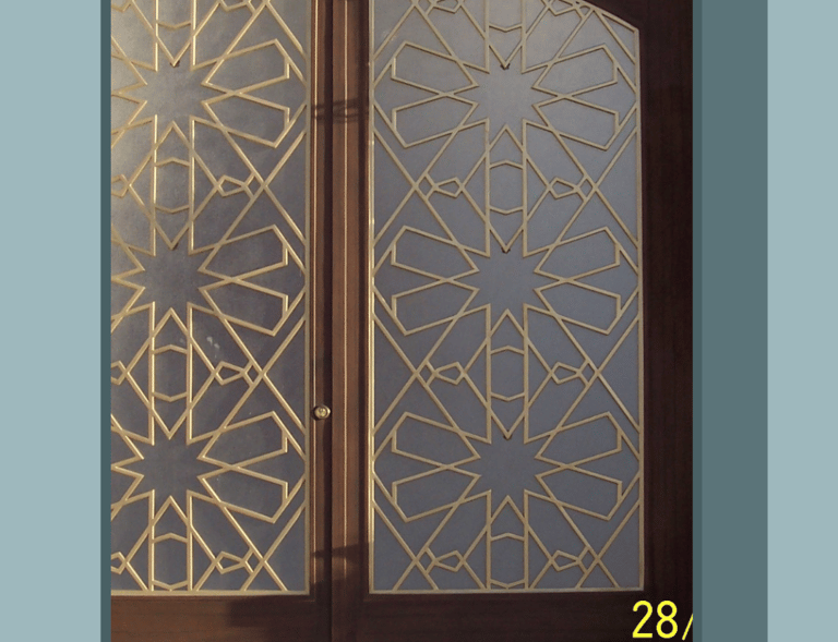 METAL GATE 3