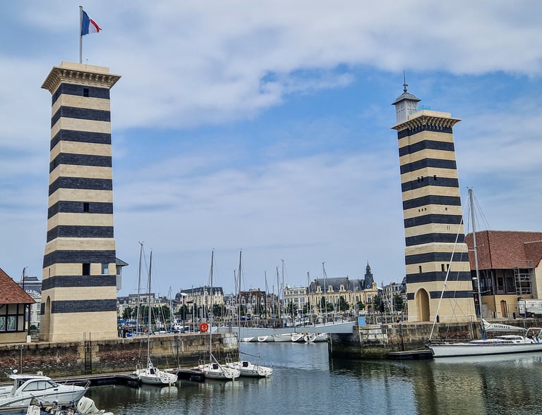 Deauville
