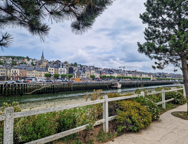 Trouville-sur-Mer
