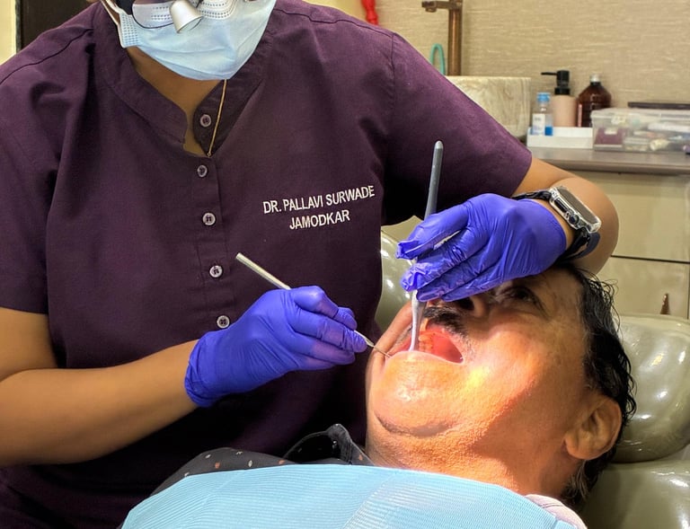 Best RCT for senior citizens