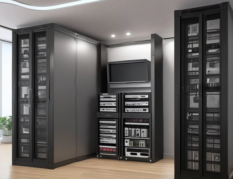 View of the employee task dashboard with pending assignments.