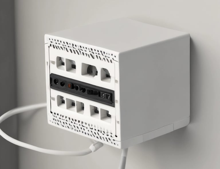 Notification screen where managers confirm task review and send encouragement.