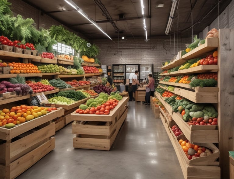 Spacious 250 square meter lots with clear boundaries and natural landscaping.