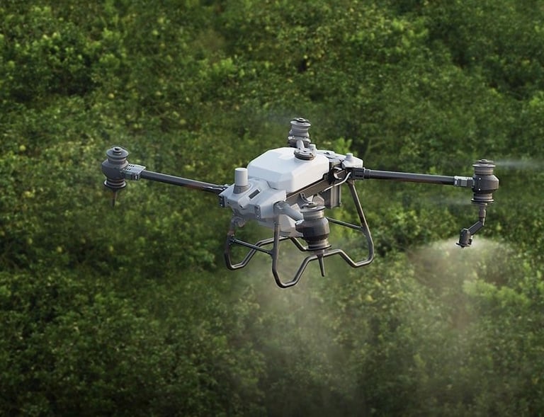 POLJOPRIVREDNI DRON CIJENA