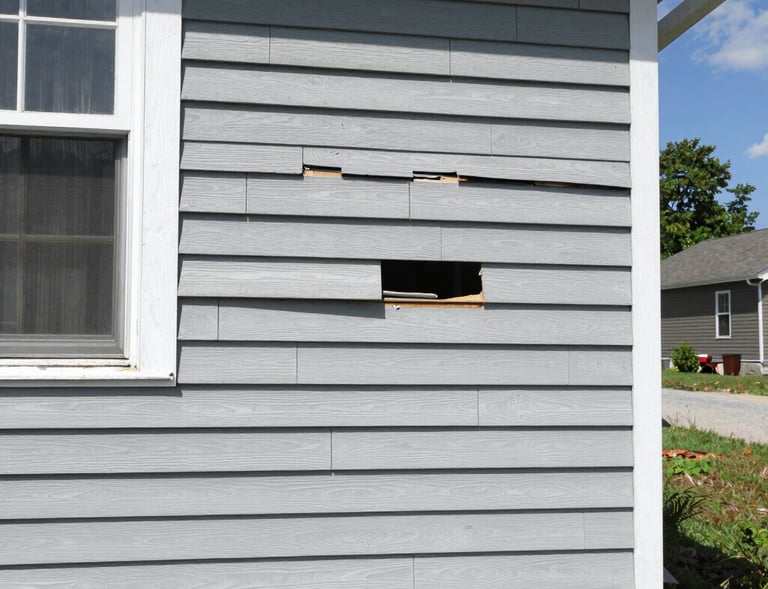 Experienced roofer carefully sealing a known leak area with professional tools.