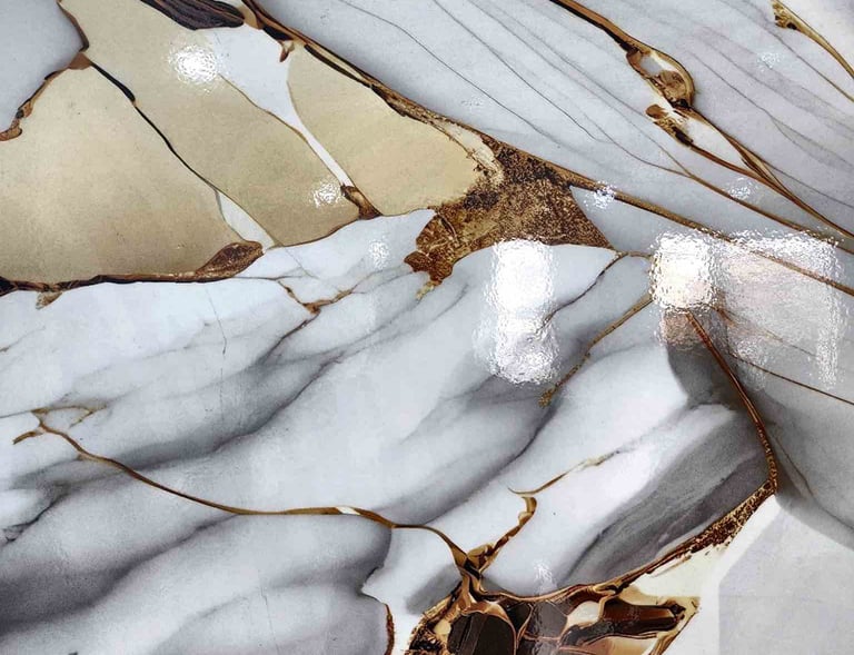 Luxury tiles in Lagos Showroom 