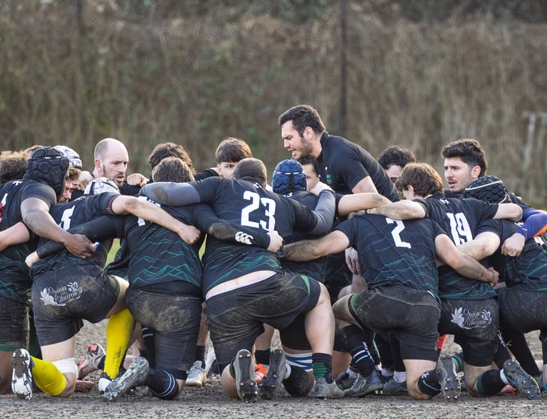 Match contre le Standard de Liège