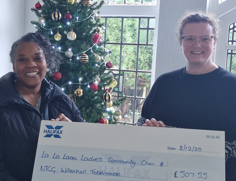 Fundraising for the White House