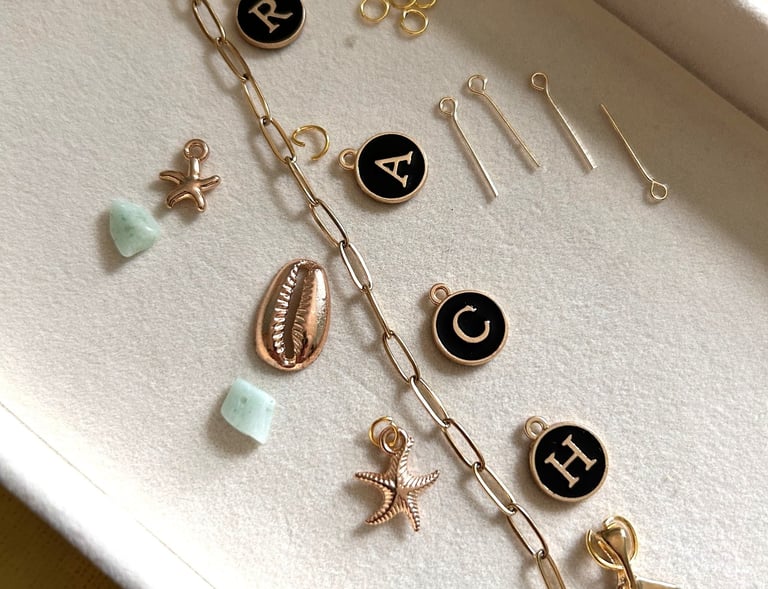team wellbeing workshop charm bar