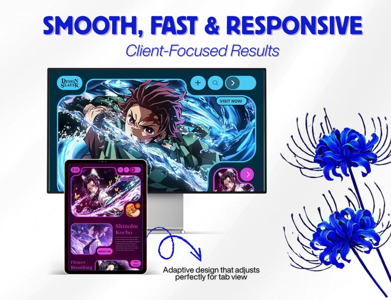 apps user interface rcon