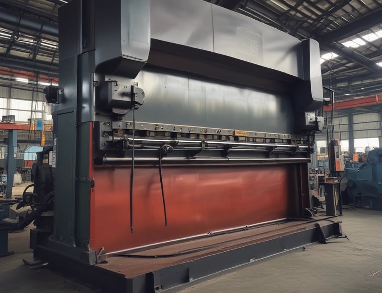 Close-up of a finely detailed metal decoration with intricate laser-cut patterns.