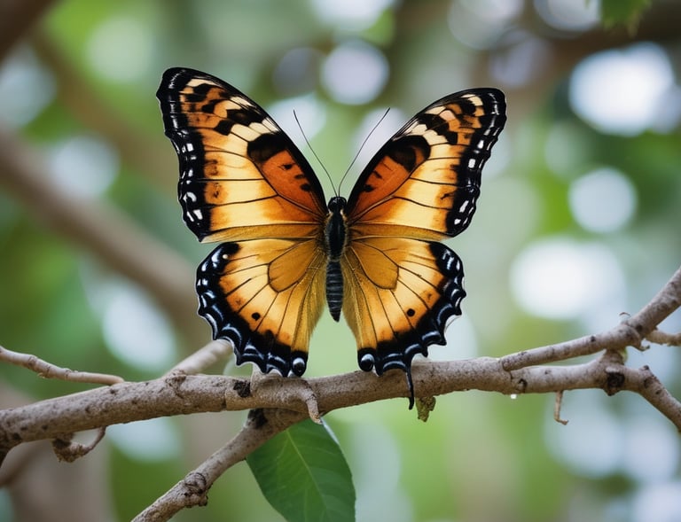 A group of women sharing laughter and support during a small gathering.