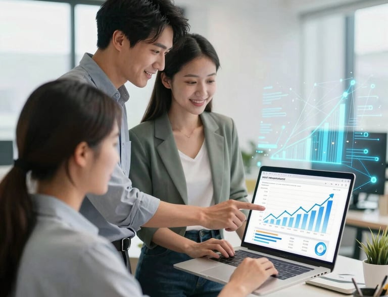 black blue and yellow textile