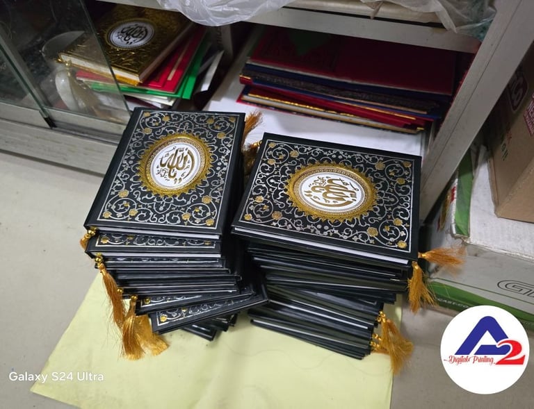 percetakan makassar digital printing arinang art