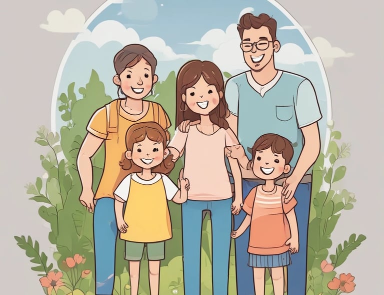 A camouflage-patterned wallet is open, with visible US dollar bills partially sticking out. Additional bills are scattered on the flat surface in front of the wallet, with a plain white background giving a minimal and clean appearance.