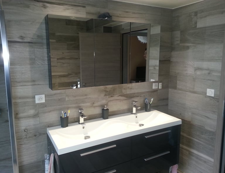 Donnez vie à vos projets grâce à un carreleur à Cernay 