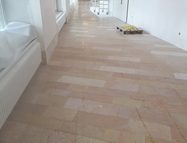 Choisissez un carreleur à Village-Neuf pour un travail irréprochable