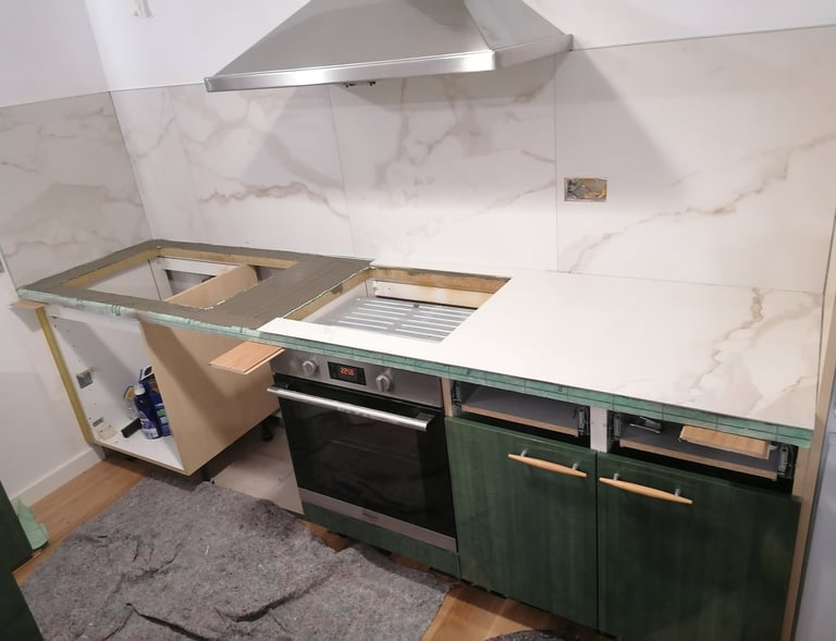 Accompagnez vos travaux avec un artisan carreleur à St Louis