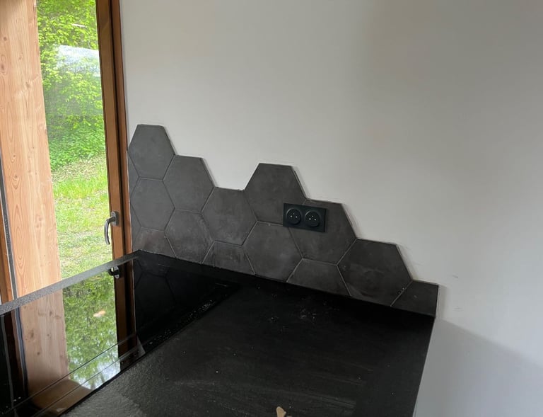 Choisissez Marco Carrelage, votre carreleur à Sierentz