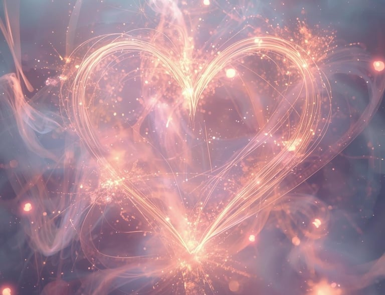 comment faire de la magie amoureuse