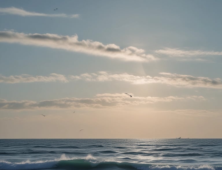 A person with long hair adorned with small, colorful flowers is gazing directly at the viewer. Patches with the words 'TAKE CARE' and 'OF YOURSELF' are placed under their eyes, emphasizing a message of self-care.