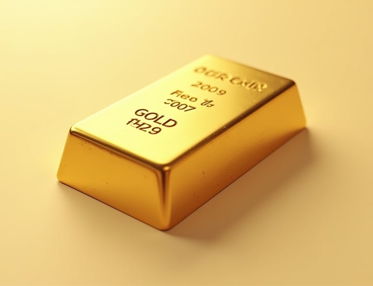 Wholesale Gold Sellers in Uganda — MineWave Minerals