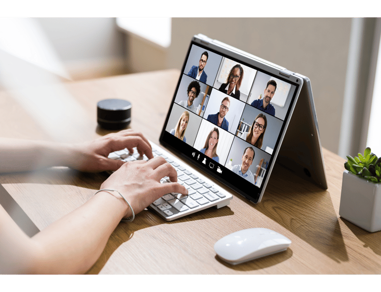 oktherapy entretien à distance