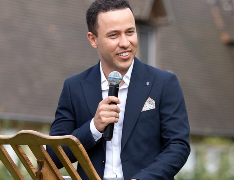 Kelvin de Araujo Ferreira - Financial Reporting IFRS ERP Fintech Switzerland Luxembourg EU 