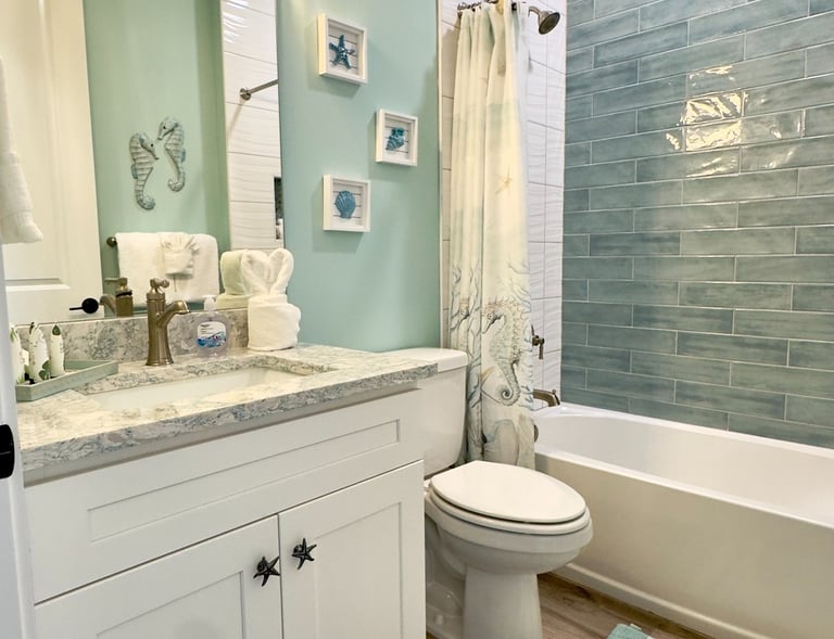 Fort Myers Beach Vacation Rental House