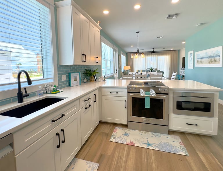 Fort Myers Beach Vacation Rental House
