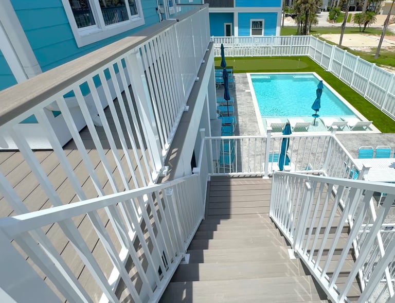 Fort Myers Beach Vacation Rental House